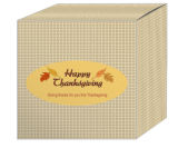 Leaves Thanksgiving Big Box